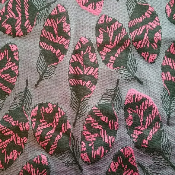 XS Cassie Lularoe Skirt NWT - Picture 3 of 3